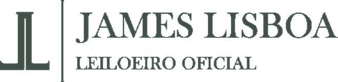 Leilão de Arte — James Lisboa