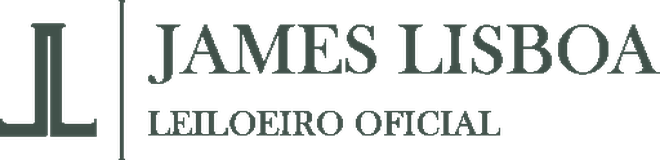 Leilão de Arte — James Lisboa